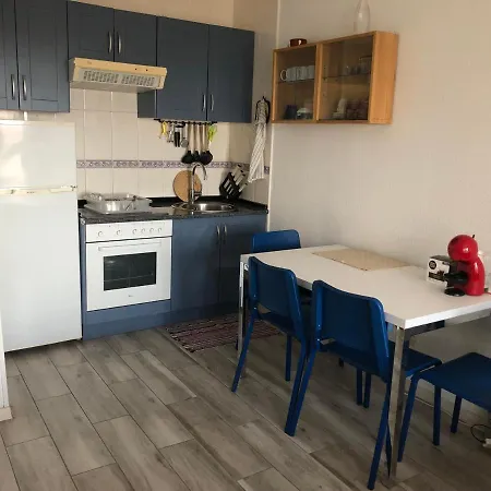 In Mareverde Адехе