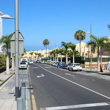 In Mareverde Адехе