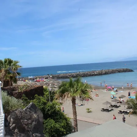 Апартаменти In Mareverde *