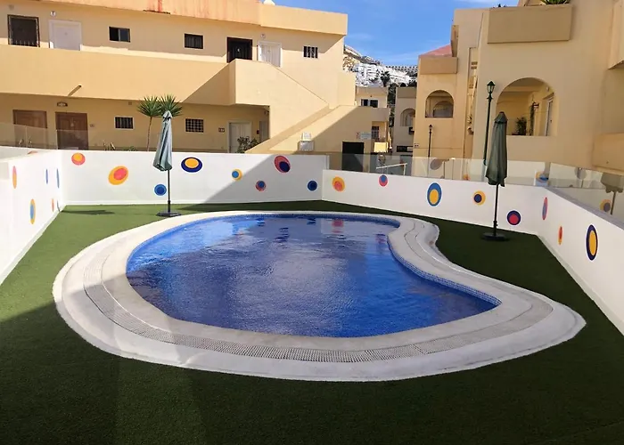 In Mareverde Apartamento