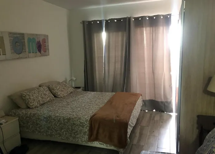 Apartamento In Mareverde