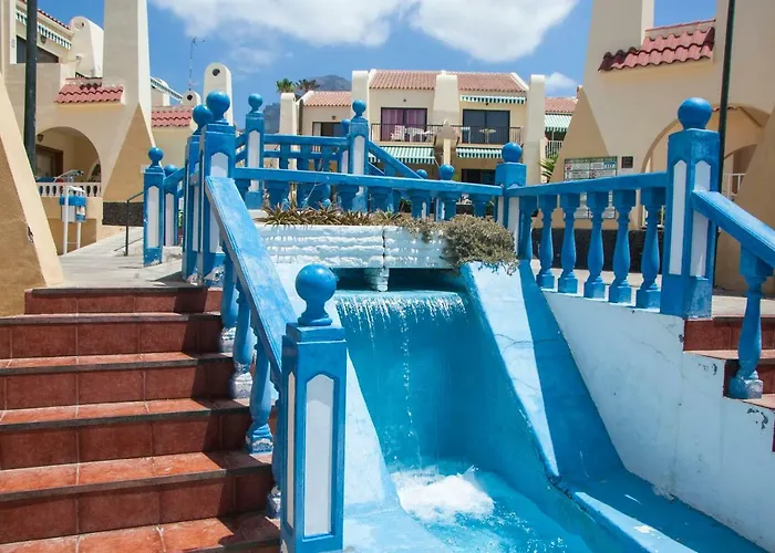 Apartamento In Mareverde