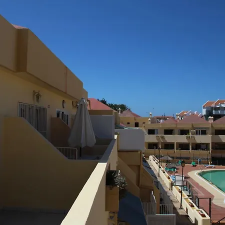 In Mareverde Адехе