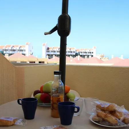 In Mareverde Apartment