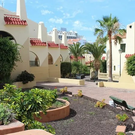 In Mareverde * Адехе