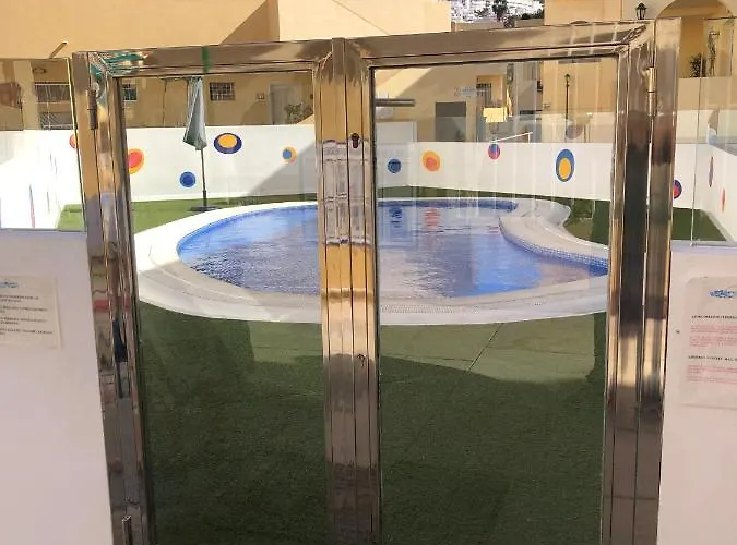 In Mareverde Адехе