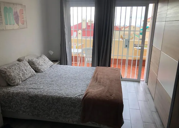 In Mareverde Адехе