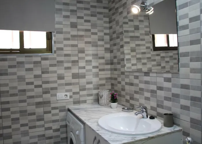 In Mareverde Appartement Costa Adeje (Tenerife)