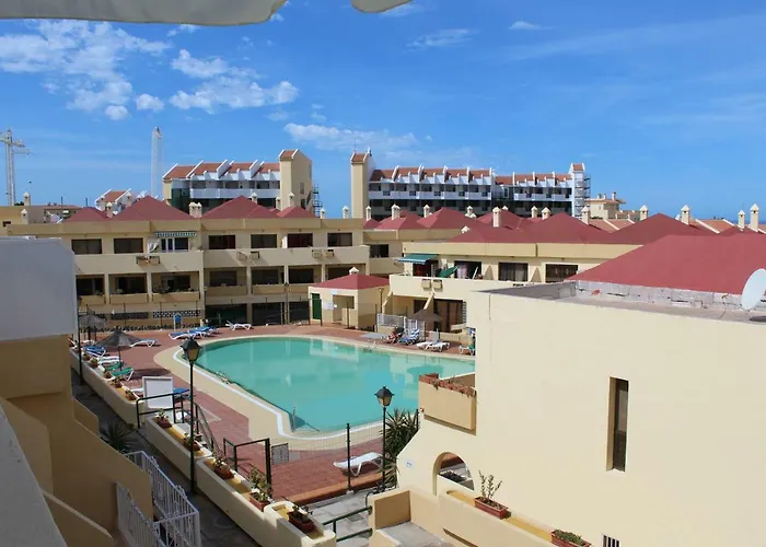 In Mareverde Апартаменты *