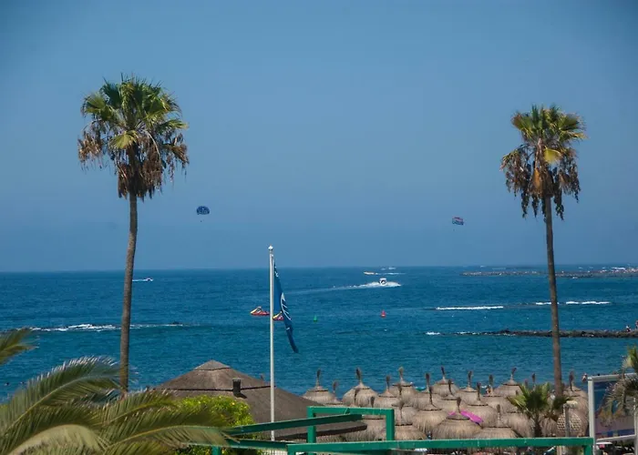 In Mareverde Апартаменты *