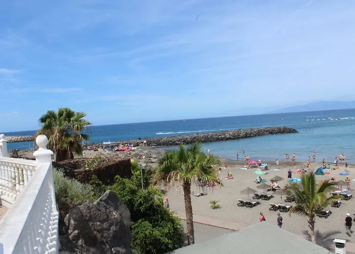 Appartement In Mareverde *