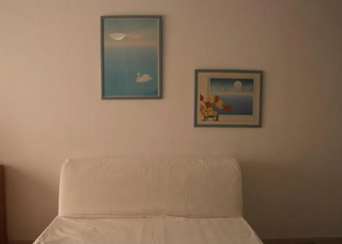 Appartement In Mareverde Costa Adeje (Tenerife)