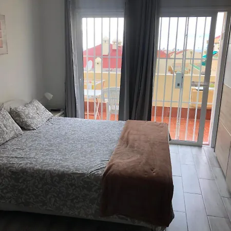 In Mareverde 阿德耶