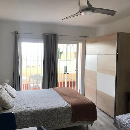 In Mareverde Apartman Costa Adeje (Tenerife)