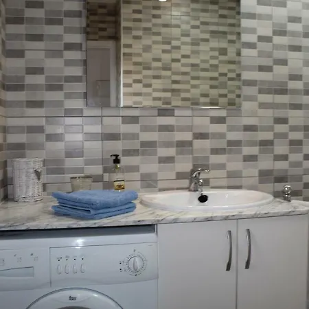 In Mareverde Apartman Costa Adeje (Tenerife)