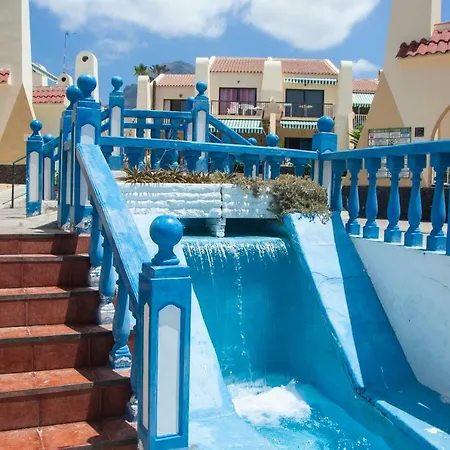 Apartman In Mareverde