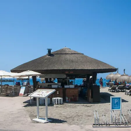 Apartman In Mareverde *