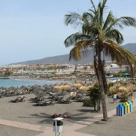 In Mareverde Apartman Costa Adeje (Tenerife)