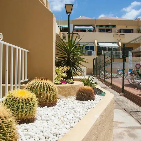 Apartman In Mareverde