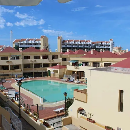 In Mareverde Apartman *