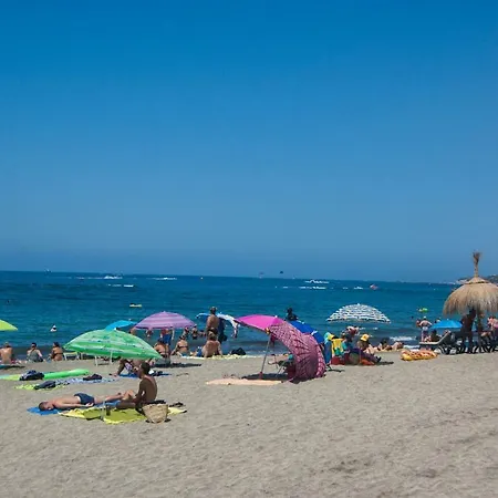 公寓 In Mareverde 阿德耶