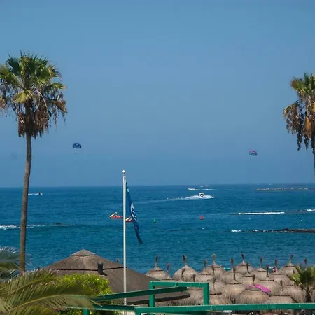 In Mareverde Apartman *