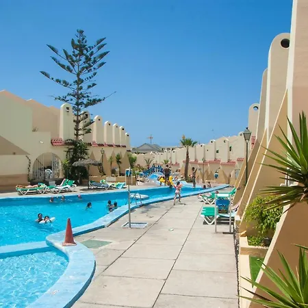 In Mareverde * Costa Adeje (Tenerife)