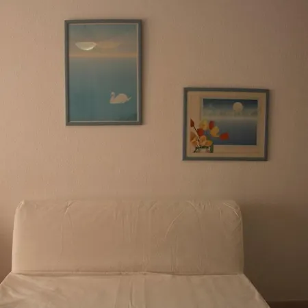 Apartman In Mareverde Costa Adeje (Tenerife)