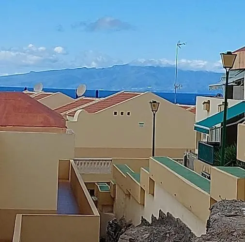 Appartement In Mareverde Costa Adeje (Tenerife)