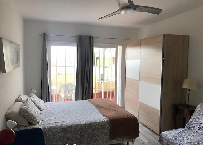 In Mareverde Appartement Costa Adeje (Tenerife)