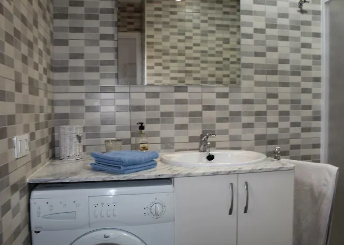 In Mareverde Appartement Costa Adeje (Tenerife)