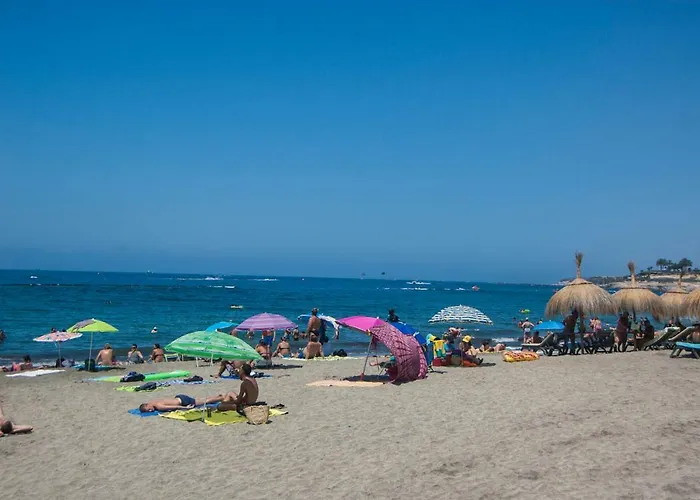 Appartement In Mareverde Costa Adeje (Tenerife)