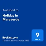 Apartman In Mareverde