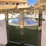 In Mareverde Costa Adeje (Tenerife)