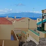 Apartman In Mareverde Costa Adeje (Tenerife)
